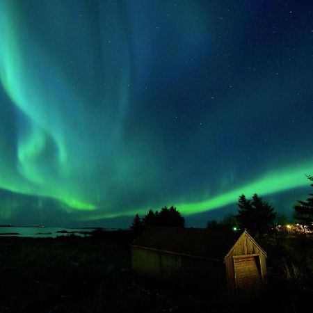 Fishermans Village Lofoten Alstad (Nordland) Exterior foto
