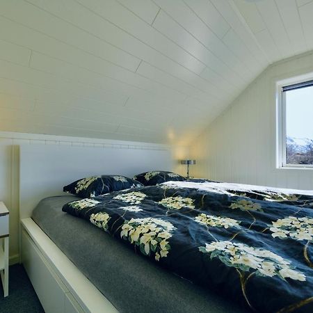 Fishermans Village Lofoten Alstad (Nordland) Exterior foto