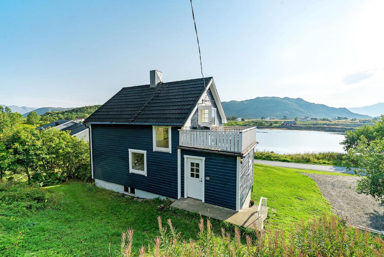 Fishermans Village Lofoten Alstad (Nordland) Exterior foto