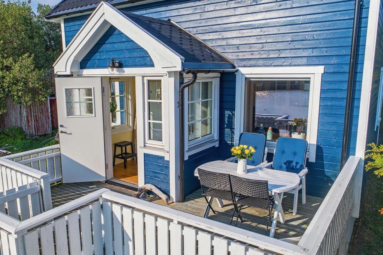 Fishermans Village Lofoten Alstad (Nordland) Exterior foto