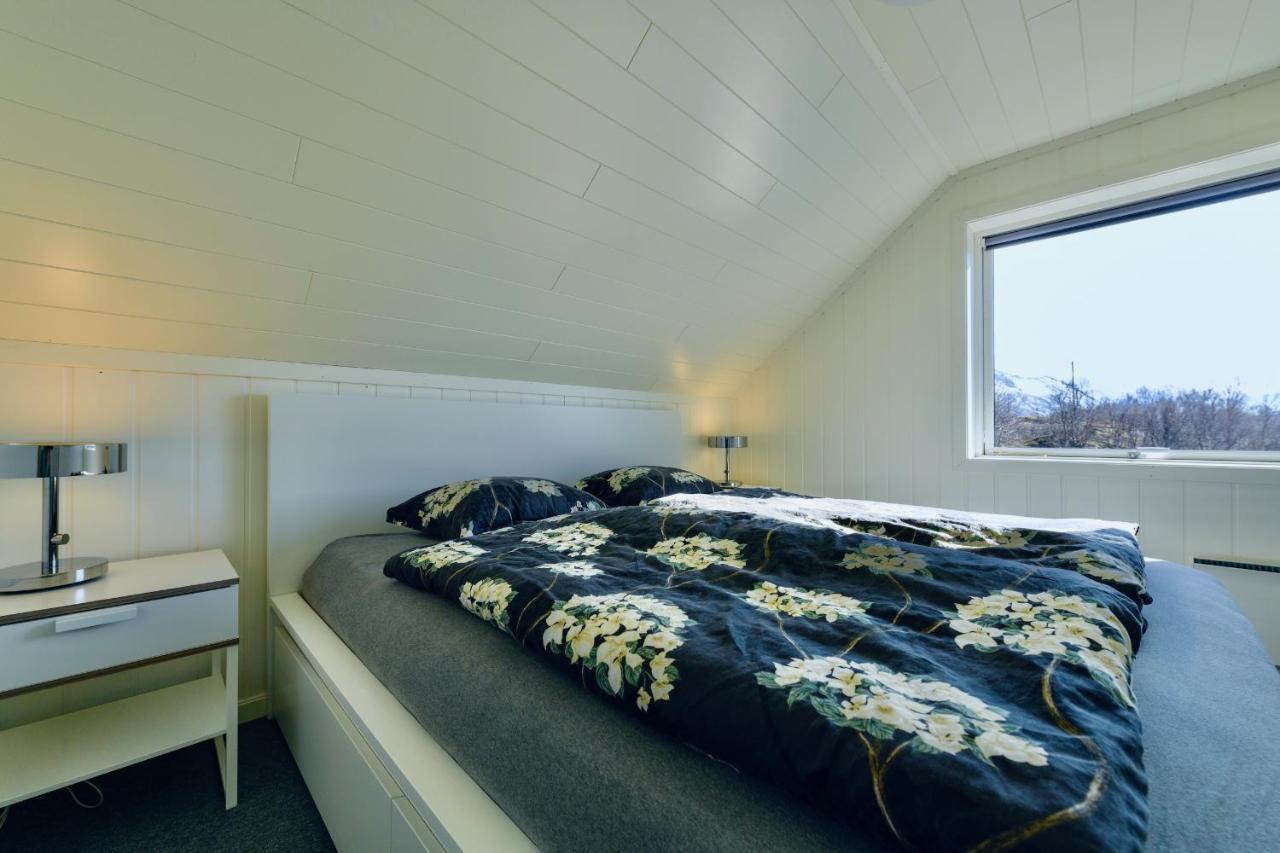 Fishermans Village Lofoten Alstad (Nordland) Exterior foto